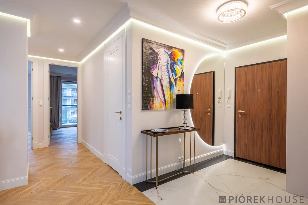4 pokoje, apartament 87,00 m², piętro 2, oferta nr , 76367/6624/OMS, Warszawa, Praga Południe, Praga Południe, Żupnicza