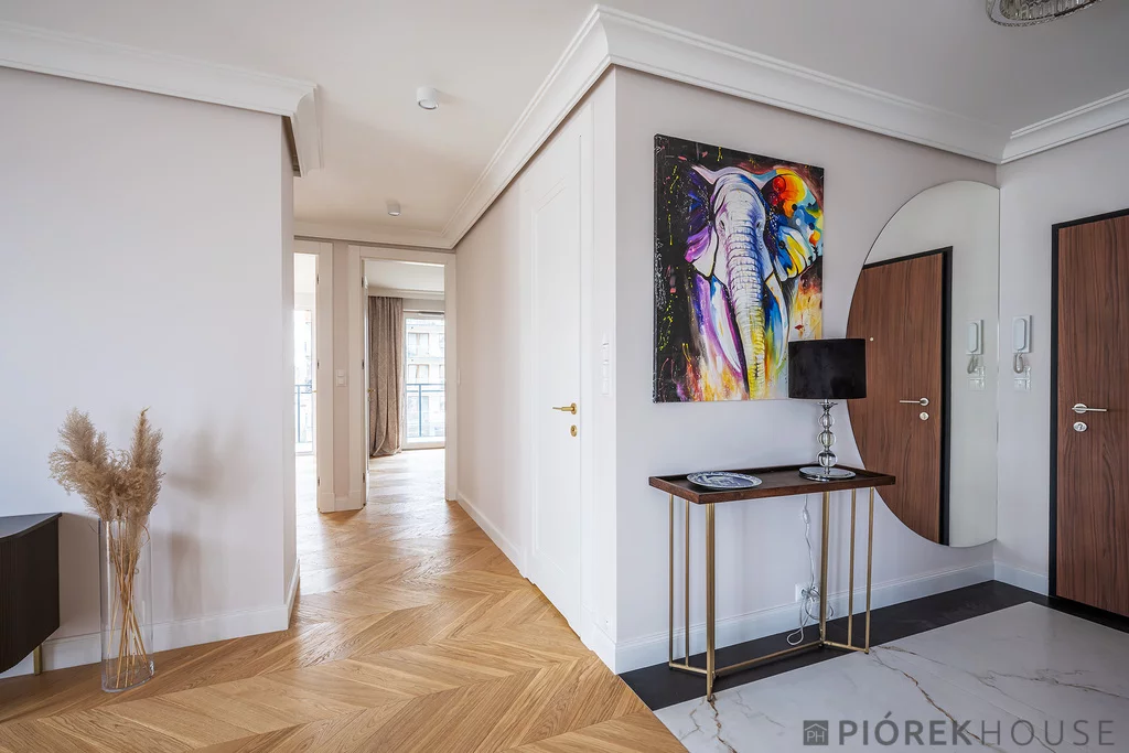 4 pokoje, mieszkanie 87,00 m², piętro 2, oferta nr , 77511/6624/OMS, Warszawa, Praga Południe, Praga Południe, Żupnicza