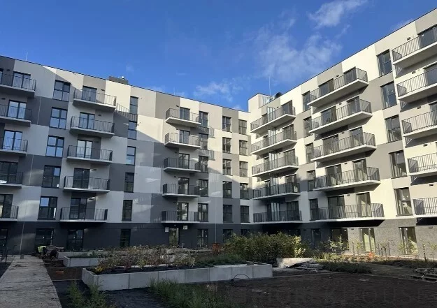 Apartamenty 78128/6624/OMS Warszawa Praga Południe Żupnicza