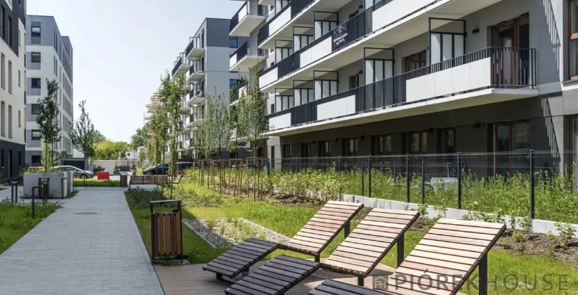 4 pokoje, mieszkanie 65,75 m², piętro 2, oferta nr , 78128/6624/OMS, Warszawa, Praga Południe, Praga Południe, Żupnicza