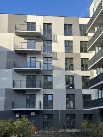 4 pokoje, mieszkanie 65,75 m², piętro 2, oferta nr , 78128/6624/OMS, Warszawa, Praga Południe, Praga Południe, Żupnicza