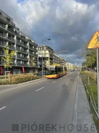 4 pokoje, mieszkanie 65,75 m², piętro 2, oferta nr , 78128/6624/OMS, Warszawa, Praga Południe, Praga Południe, Żupnicza