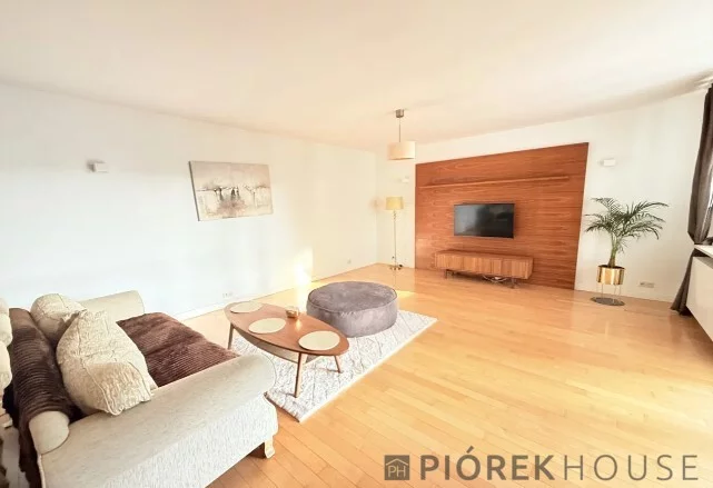 4 pokoje, mieszkanie 120,00 m², piętro 6, oferta nr , 78126/6624/OMS, Warszawa, Śródmieście, Śródmieście, Zygmunta Słomińskiego