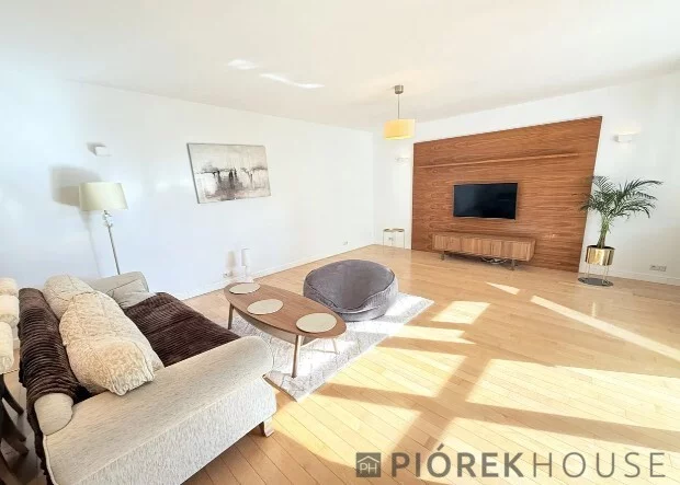 4 pokoje, mieszkanie 120,00 m², piętro 6, oferta nr , 78126/6624/OMS, Warszawa, Śródmieście, Śródmieście, Zygmunta Słomińskiego