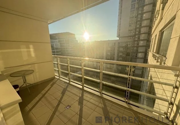 4 pokoje, mieszkanie 120,00 m², piętro 6, oferta nr , 78126/6624/OMS, Warszawa, Śródmieście, Śródmieście, Zygmunta Słomińskiego