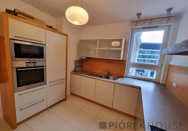 4 pokoje, mieszkanie 120,00 m², piętro 6, oferta nr , 78126/6624/OMS, Warszawa, Śródmieście, Śródmieście, Zygmunta Słomińskiego