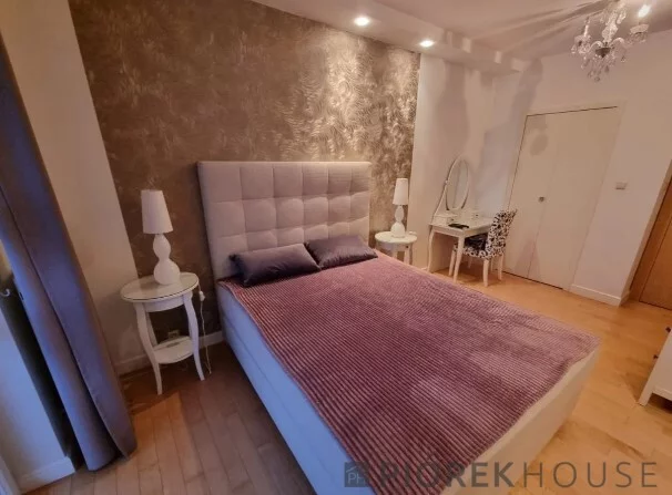 4 pokoje, mieszkanie 120,00 m², piętro 6, oferta nr , 78126/6624/OMS, Warszawa, Śródmieście, Śródmieście, Zygmunta Słomińskiego