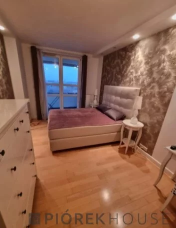 4 pokoje, mieszkanie 120,00 m², piętro 6, oferta nr , 78126/6624/OMS, Warszawa, Śródmieście, Śródmieście, Zygmunta Słomińskiego