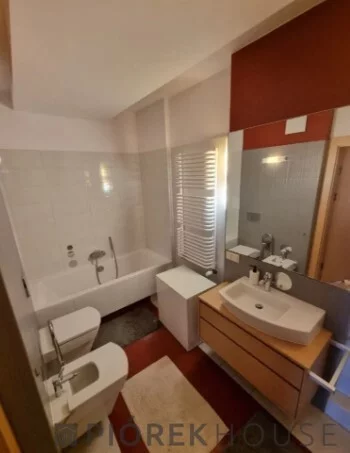 4 pokoje, mieszkanie 120,00 m², piętro 6, oferta nr , 78126/6624/OMS, Warszawa, Śródmieście, Śródmieście, Zygmunta Słomińskiego