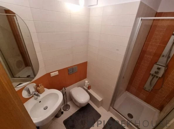 4 pokoje, mieszkanie 120,00 m², piętro 6, oferta nr , 78126/6624/OMS, Warszawa, Śródmieście, Śródmieście, Zygmunta Słomińskiego