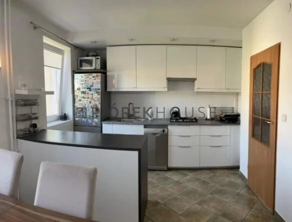 5 pokoi, mieszkanie 121,10 m², piętro 3, oferta nr , 76565/6624/OMS, Warszawa, Białołęka, Białołęka, Adama Ciołkosza