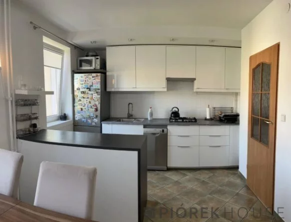 5 pokoi, mieszkanie 121,10 m², piętro 3, oferta nr , 77707/6624/OMS, Warszawa, Białołęka, Białołęka, Adama Ciołkosza