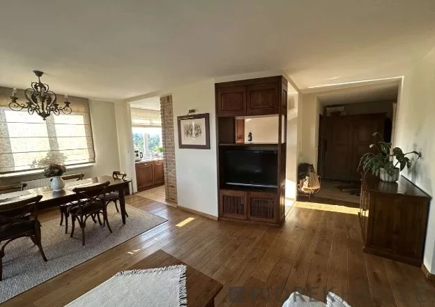 5 pokoi, apartament 112,50 m², piętro 2, oferta nr , 76945/6624/OMS, Warszawa, Praga Południe, Praga Południe, Aleja Stanów Zjednoczonych