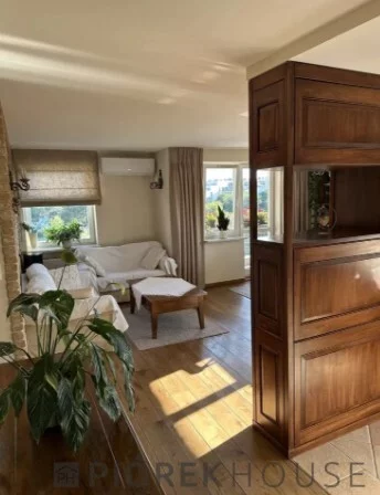 5 pokoi, apartament 112,50 m², piętro 2, oferta nr , 76945/6624/OMS, Warszawa, Praga Południe, Praga Południe, Aleja Stanów Zjednoczonych