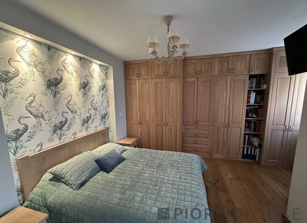 5 pokoi, apartament 112,50 m², piętro 2, oferta nr , 76945/6624/OMS, Warszawa, Praga Południe, Praga Południe, Aleja Stanów Zjednoczonych