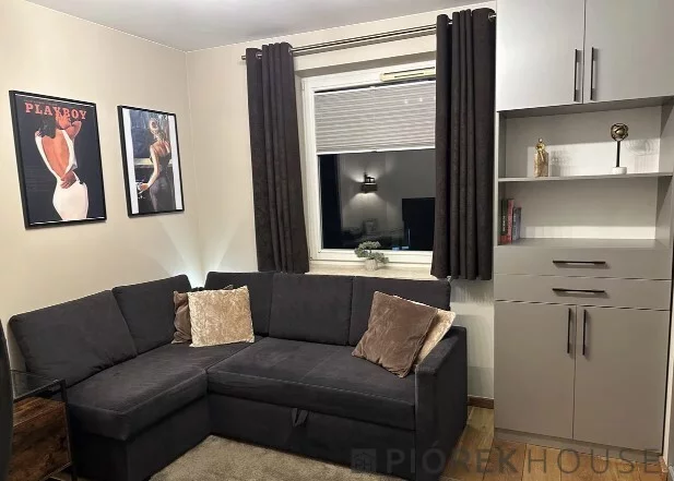 5 pokoi, apartament 112,50 m², piętro 2, oferta nr , 76945/6624/OMS, Warszawa, Praga Południe, Praga Południe, Aleja Stanów Zjednoczonych