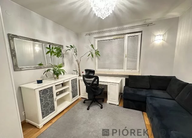 5 pokoi, apartament 112,50 m², piętro 2, oferta nr , 76945/6624/OMS, Warszawa, Praga Południe, Praga Południe, Aleja Stanów Zjednoczonych