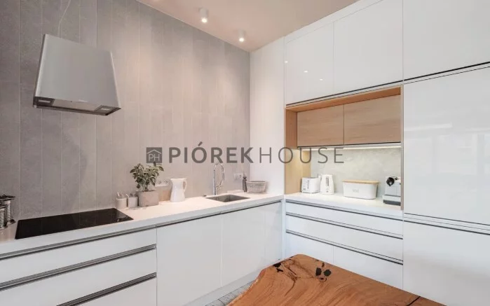 5 pokoi, apartament 116,00 m², piętro 1, oferta nr , 76540/6624/OMS, Warszawa, Wilanów, Wilanów, Aleksandra Gieysztora
