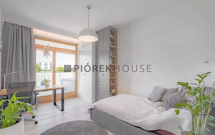 5 pokoi, apartament 116,00 m², piętro 1, oferta nr , 76540/6624/OMS, Warszawa, Wilanów, Wilanów, Aleksandra Gieysztora