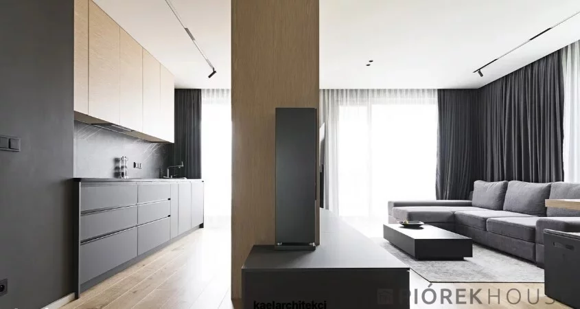 Apartamenty 77752/6624/OMS Warszawa Mokotów Cybernetyki