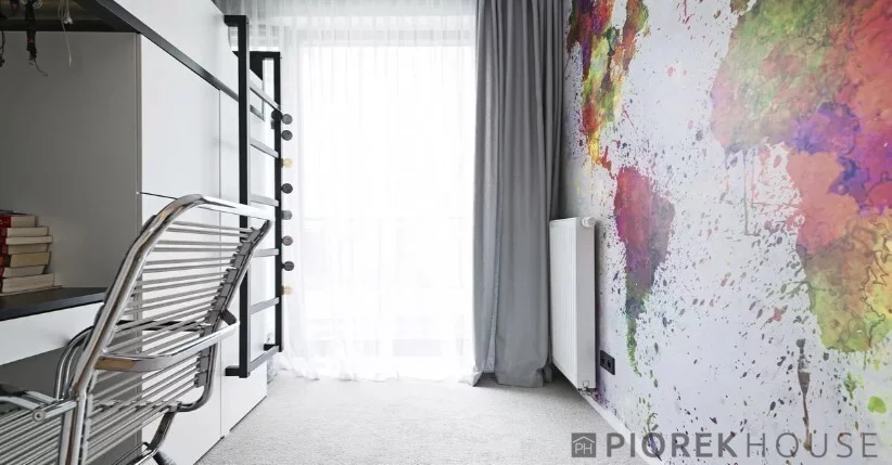 5 pokoi, apartament 99,35 m², parter, oferta nr , 77752/6624/OMS, Warszawa, Mokotów, Mokotów, Cybernetyki