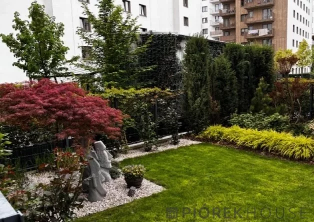 5 pokoi, apartament 99,35 m², parter, oferta nr , 77752/6624/OMS, Warszawa, Mokotów, Mokotów, Cybernetyki