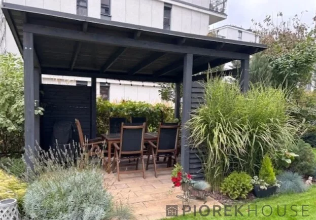 5 pokoi, apartament 99,35 m², parter, oferta nr , 77752/6624/OMS, Warszawa, Mokotów, Mokotów, Cybernetyki