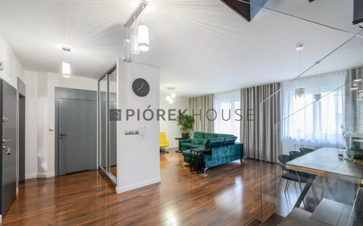 Apartamenty 76572/6624/OMS Warszawa Wesoła Długa