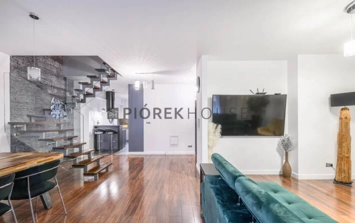 5 pokoi, apartament 134,00 m², parter, oferta nr , 76572/6624/OMS, Warszawa, Wesoła, Wesoła, Długa