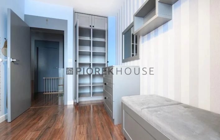 5 pokoi, apartament 134,00 m², parter, oferta nr , 76572/6624/OMS, Warszawa, Wesoła, Wesoła, Długa