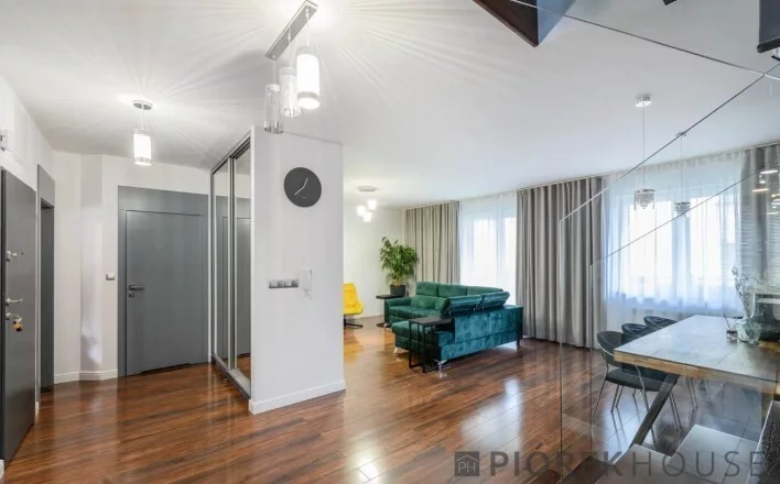 5 pokoi, mieszkanie 134,00 m², parter, oferta nr , 77708/6624/OMS, Warszawa, Wesoła, Wesoła, Długa