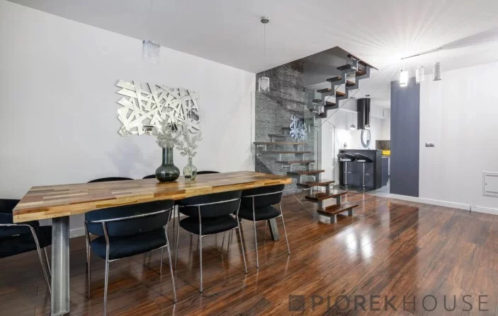 5 pokoi, mieszkanie 134,00 m², parter, oferta nr , 77708/6624/OMS, Warszawa, Wesoła, Wesoła, Długa