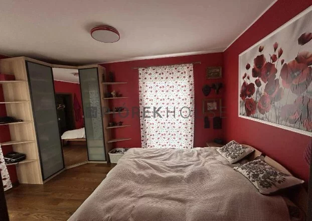 5 pokoi, apartament 146,00 m², piętro 1, oferta nr , 76140/6624/OMS, Warszawa, Ursynów, Ursynów, Gawota