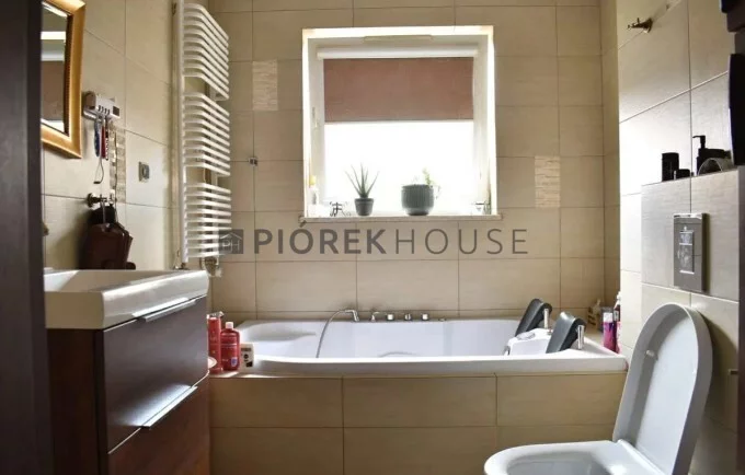 5 pokoi, apartament 146,00 m², piętro 1, oferta nr , 76140/6624/OMS, Warszawa, Ursynów, Ursynów, Gawota
