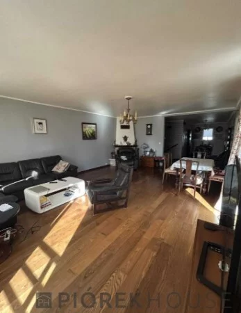 5 pokoi, mieszkanie 146,00 m², piętro 1, oferta nr , 78424/6624/OMS, Warszawa, Ursynów, Ursynów, Gawota