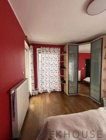 5 pokoi, mieszkanie 146,00 m², piętro 1, oferta nr , 78424/6624/OMS, Warszawa, Ursynów, Ursynów, Gawota