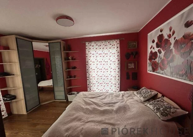 5 pokoi, mieszkanie 146,00 m², piętro 1, oferta nr , 78424/6624/OMS, Warszawa, Ursynów, Ursynów, Gawota
