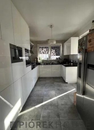 5 pokoi, mieszkanie 146,00 m², piętro 1, oferta nr , 78424/6624/OMS, Warszawa, Ursynów, Ursynów, Gawota