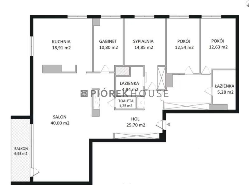 Apartamenty 74586/6624/OMS Warszawa Mokotów al. gen. Władysława Sikorskiego
