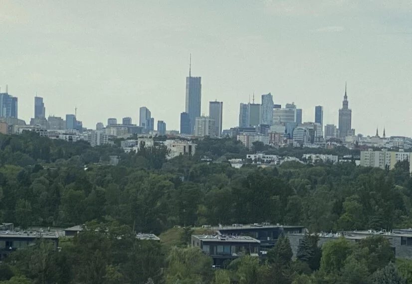 5 pokoi, apartament 145,90 m², piętro 11, oferta nr , 76744/6624/OMS, Warszawa, Mokotów, Mokotów, al. gen. Władysława Sikorskiego