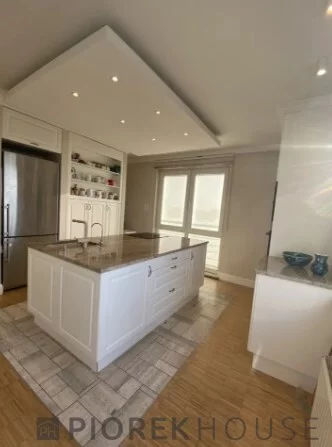 5 pokoi, mieszkanie 145,90 m², piętro 11, oferta nr , 77920/6624/OMS, Warszawa, Mokotów, Mokotów, al. gen. Władysława Sikorskiego
