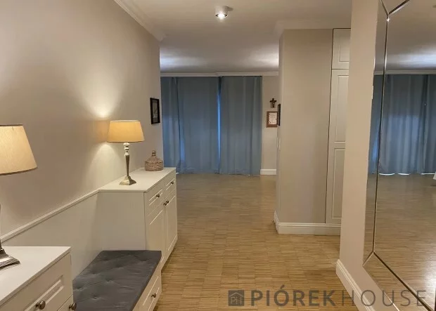 5 pokoi, mieszkanie 145,90 m², piętro 11, oferta nr , 77920/6624/OMS, Warszawa, Mokotów, Mokotów, al. gen. Władysława Sikorskiego