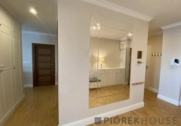 5 pokoi, mieszkanie 145,90 m², piętro 11, oferta nr , 77920/6624/OMS, Warszawa, Mokotów, Mokotów, al. gen. Władysława Sikorskiego