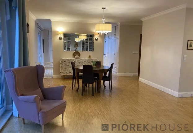 5 pokoi, mieszkanie 145,90 m², piętro 11, oferta nr , 77920/6624/OMS, Warszawa, Mokotów, Mokotów, al. gen. Władysława Sikorskiego