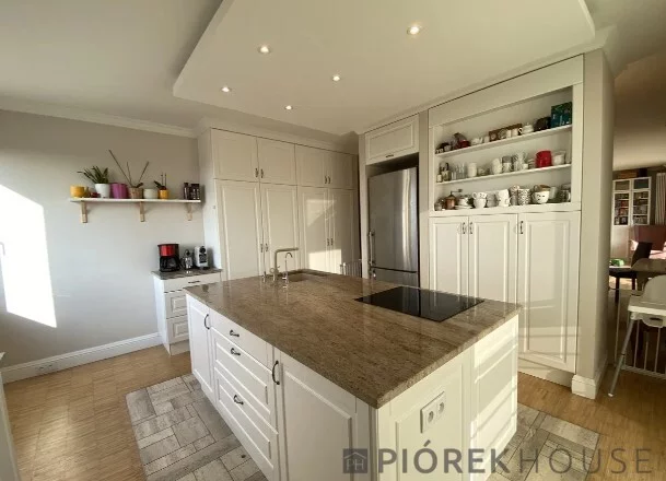 5 pokoi, mieszkanie 145,90 m², piętro 11, oferta nr , 77920/6624/OMS, Warszawa, Mokotów, Mokotów, al. gen. Władysława Sikorskiego