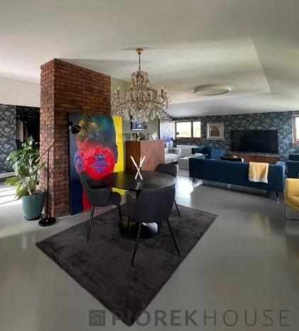 5 pokoi, apartament 163,70 m², piętro 4, oferta nr , 77870/6624/OMS, Warszawa, Białołęka, Białołęka, Geodezyjna