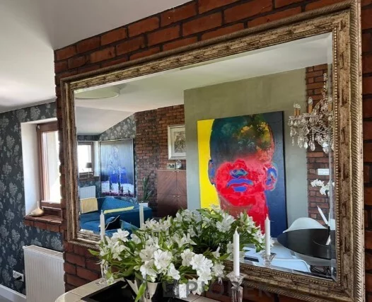 5 pokoi, apartament 163,70 m², piętro 4, oferta nr , 77870/6624/OMS, Warszawa, Białołęka, Białołęka, Geodezyjna