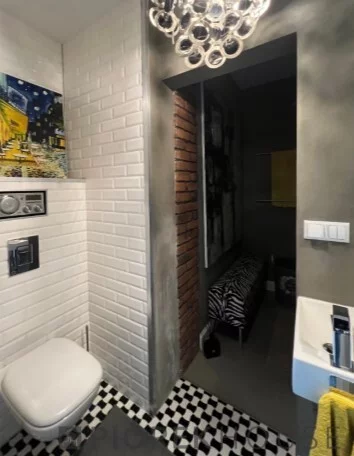 5 pokoi, apartament 163,70 m², piętro 4, oferta nr , 77870/6624/OMS, Warszawa, Białołęka, Białołęka, Geodezyjna