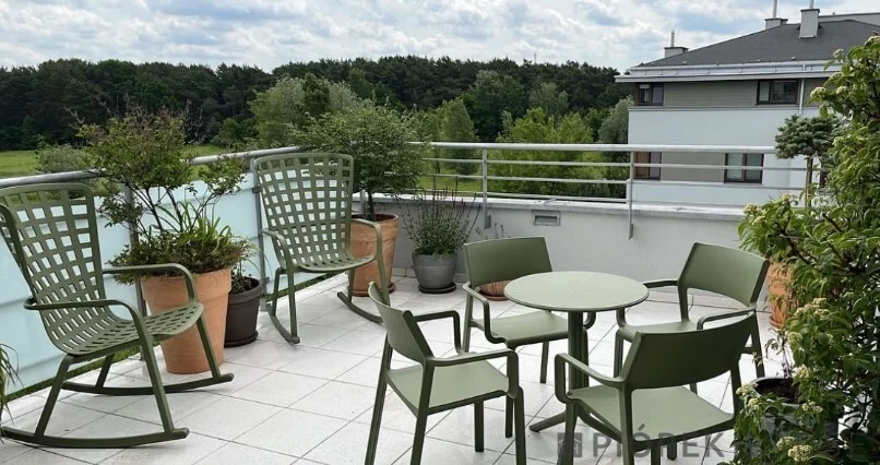 5 pokoi, apartament 163,70 m², piętro 4, oferta nr , 77870/6624/OMS, Warszawa, Białołęka, Białołęka, Geodezyjna