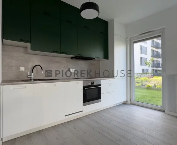 Apartamenty 71706/6624/OMS Warszawa Wawer Goździków